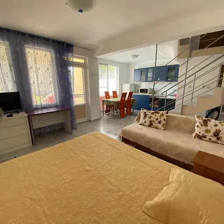 Villa Daisy Next To The Beach * Kranevo